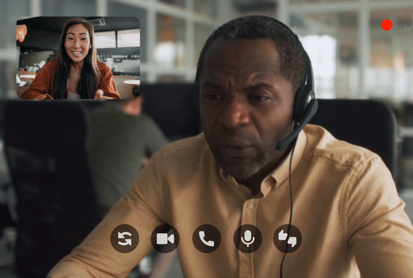 Coaching individuel sales africains